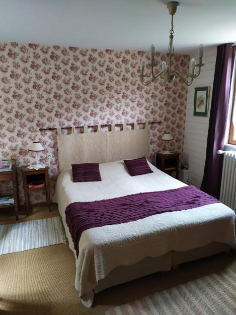 Duck House Bed and Breakfast Saint-Wandrille-Rancon Eksteriør billede
