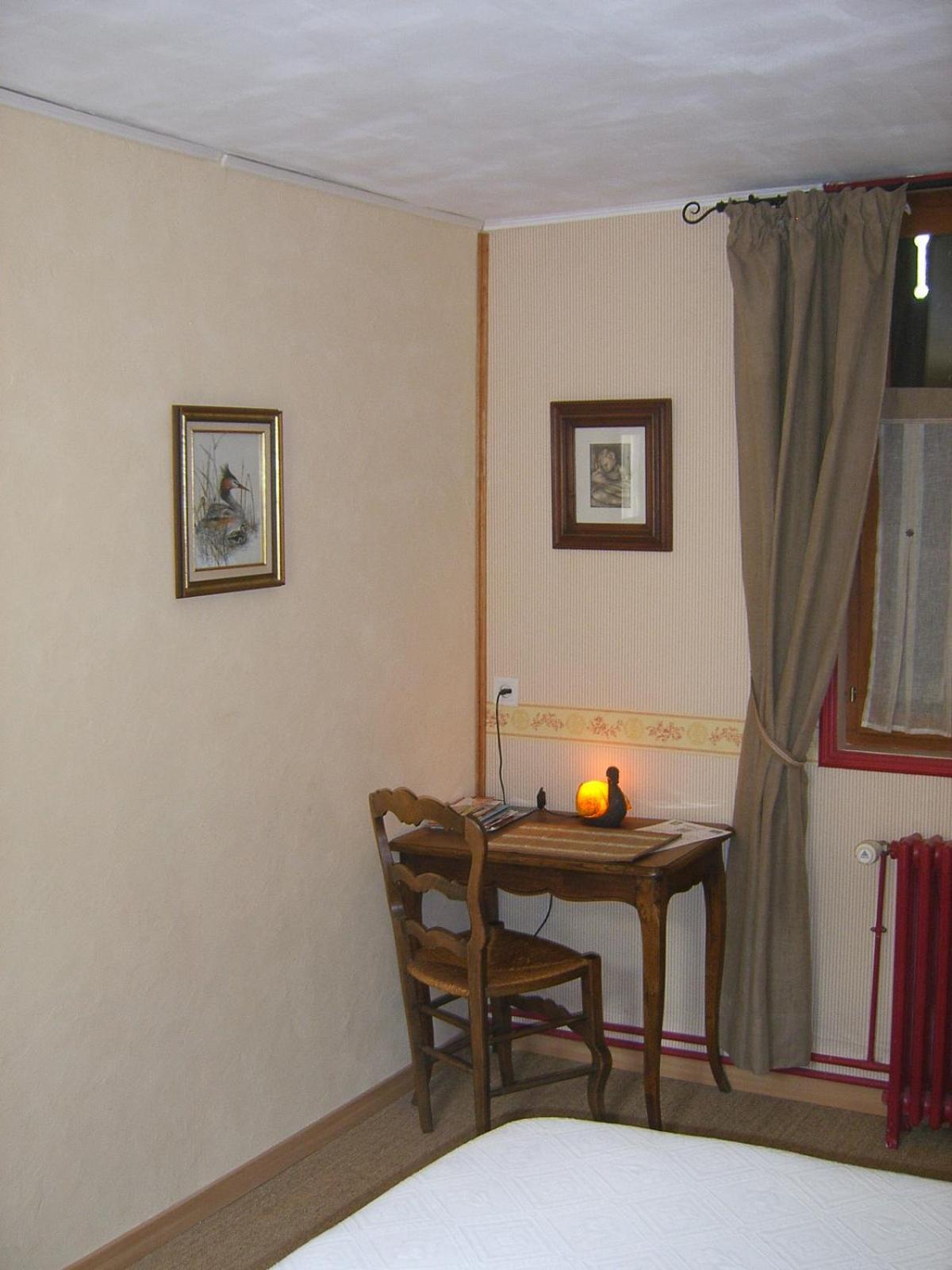 Duck House Bed and Breakfast Saint-Wandrille-Rancon Eksteriør billede