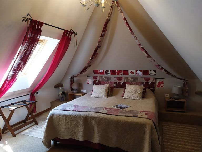 Duck House Bed and Breakfast Saint-Wandrille-Rancon Eksteriør billede